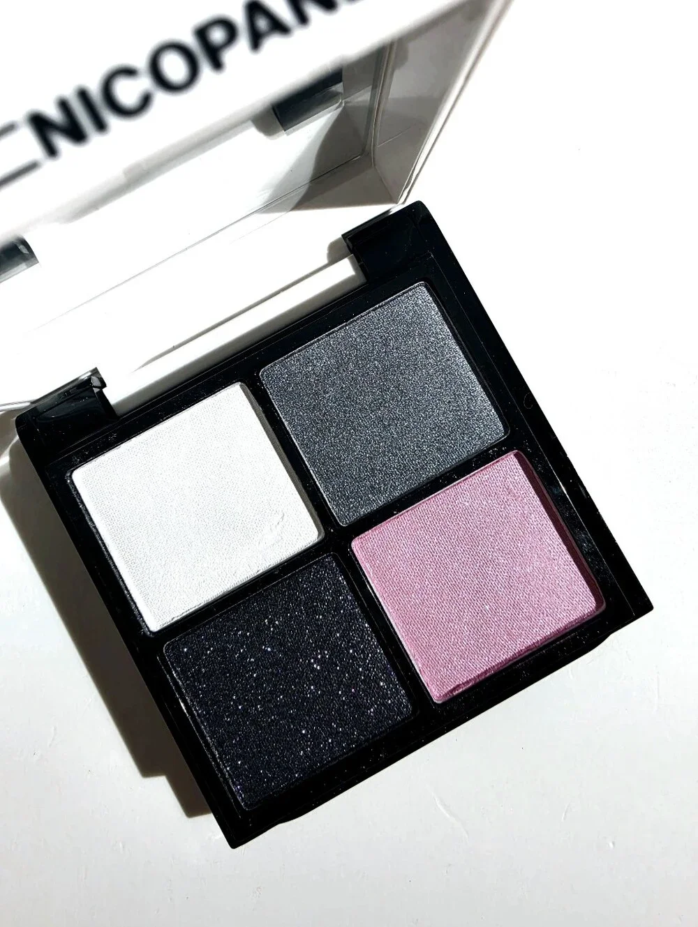 M.A.C NICOPANDA Stay Cute Full Face Kit New LE